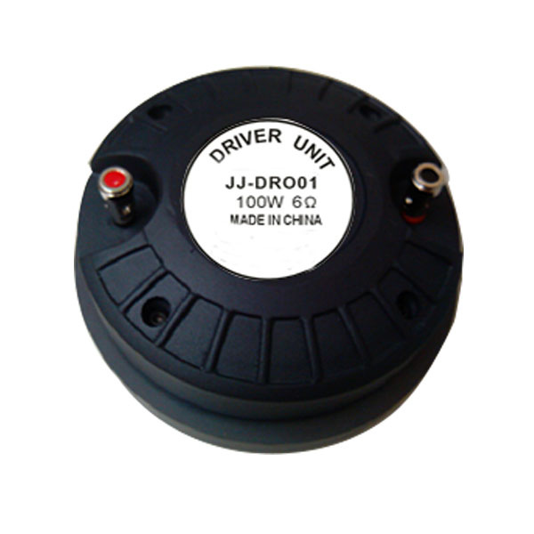 Horn Driver/Speaker Driver/Driver Unit Dr001