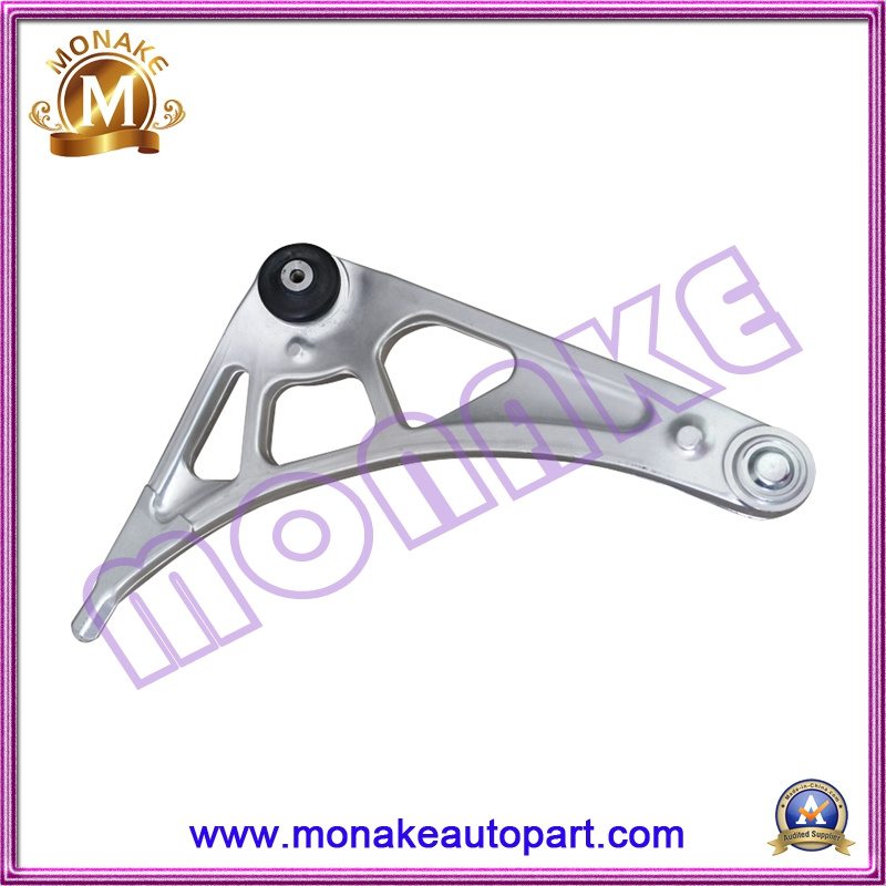 Auto Suspension Front Left Control Arm for BMW E46/M3 (31122229453)