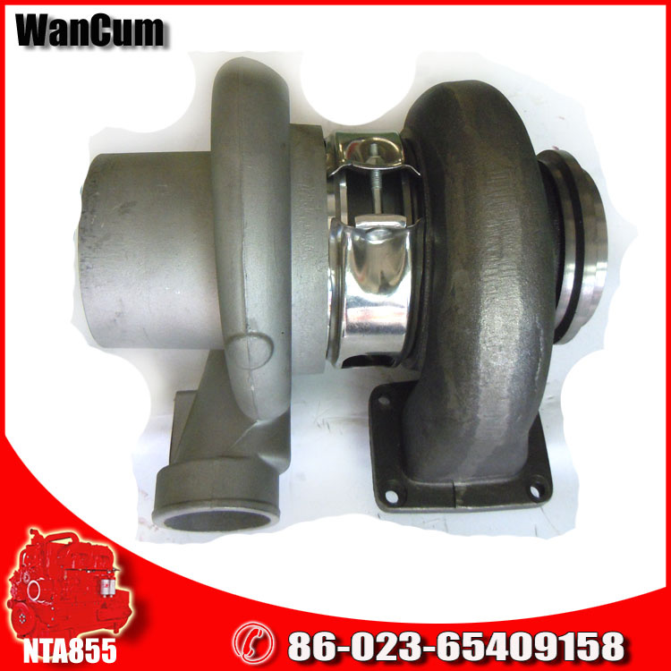 Cummins Turbocharger 3032060 for Nt855
