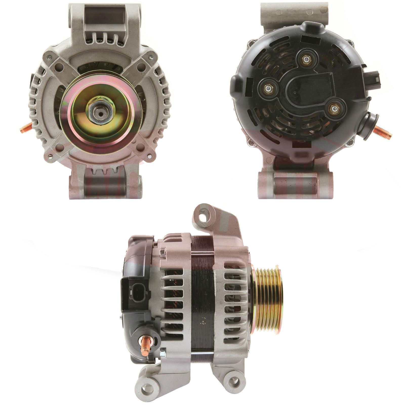 12V 120A Alternator for Denso Chrysler Lester 13868 421000-0062