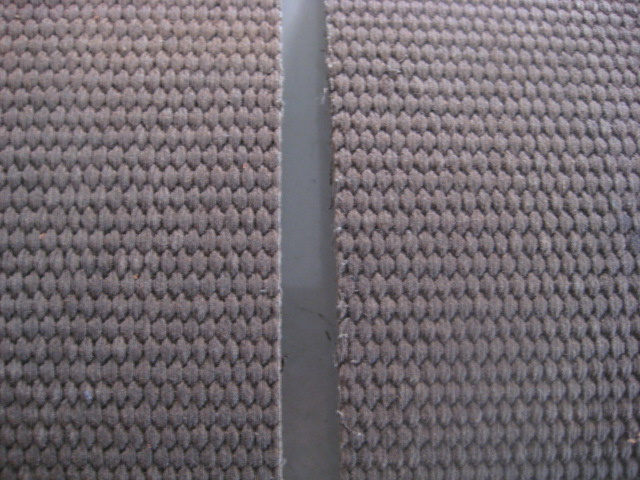 Pure Cotton Brake Lining