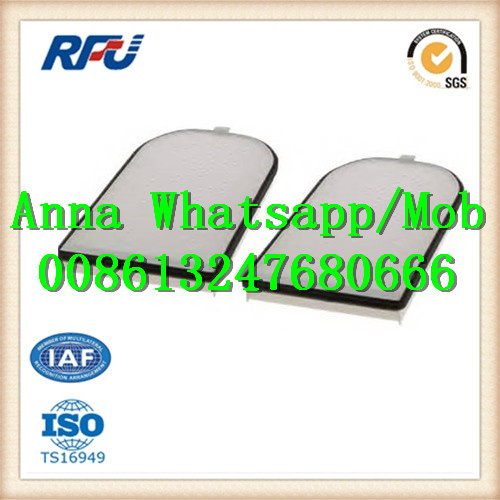 64319070 072 Cabin Air Filter for Benz