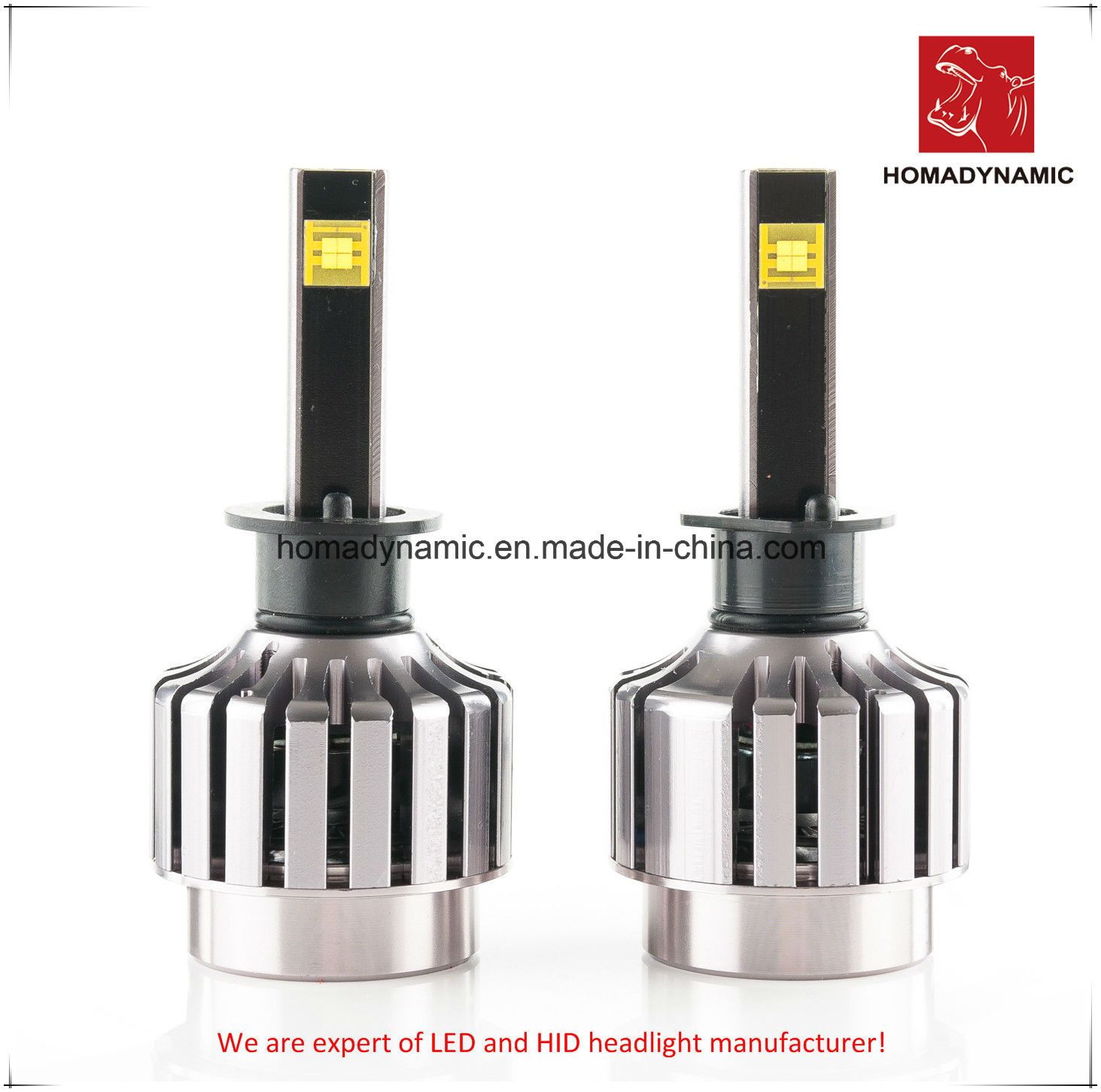 Best Selling! ! ! High Power LED motorcycle Headlight LED 75W for Motor Warranty 12 Months