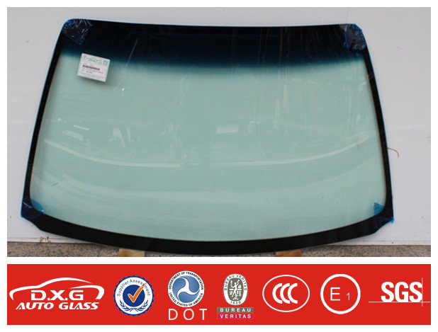 Windshiled Factory Automobile Glass Xyg Quality