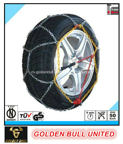 Kns B Passenger Car Snow Chain