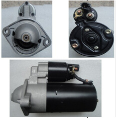 Starter Motor 0001110132, 0001109034, 0001218166, 28100-0g010, 28100-0g020, 28100-0b020, 28100-0b010, Ss549, 58260, 458514, Drs8680, Js1135, Lrs2099, Lrt182