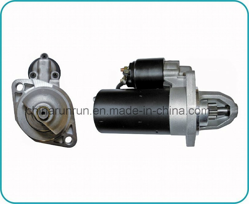 Starter Motor 12V 1.4kw 9t for Lada (0001108203)