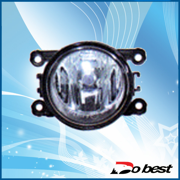 Citroen C4 Fog Lamp Fog Light (DB-CT-2014)