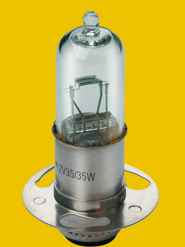 P15D-30 OEM Top Class Motorcycle Bulb for Motorcycle Parts