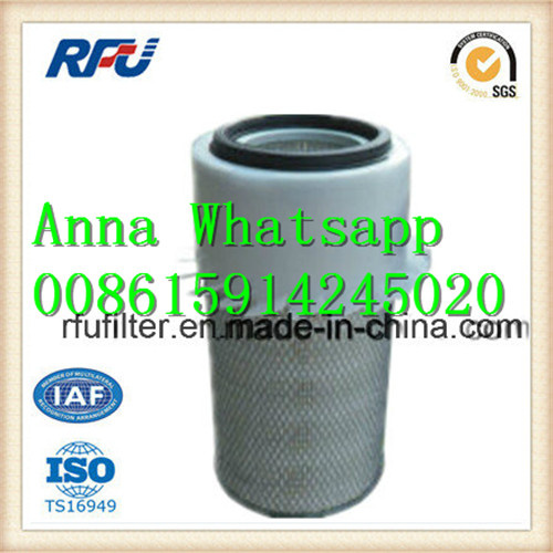 Air Filter Used for Perkins 9146111500