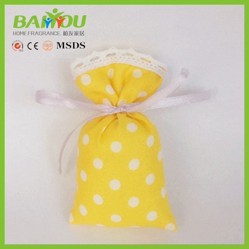 Sachet Scented Products