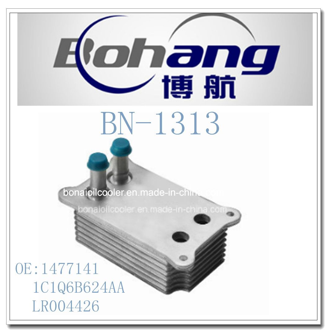 Bonai Auto Spare Transit Mk6 2.0L Oil Cooler (1477141)
