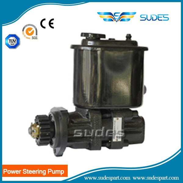 Kamaz Power Steering Pump 4310-3407200