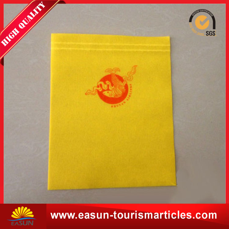 Disposable Airline Headrest Cover Supplier