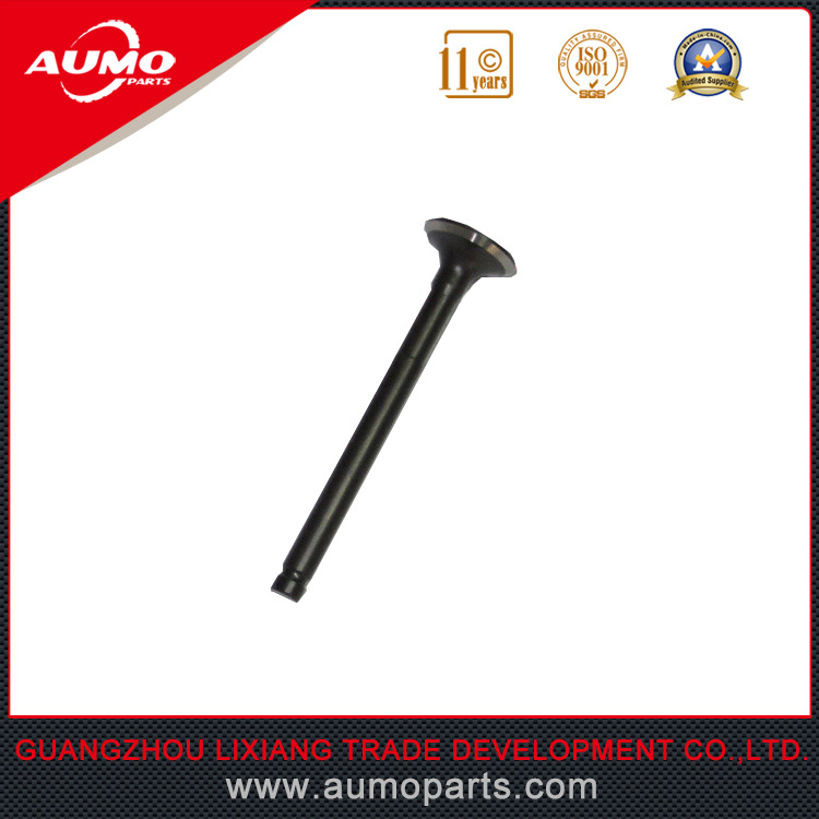 Exhaust Valve for Chinese 50cc Scooters Engine Parts