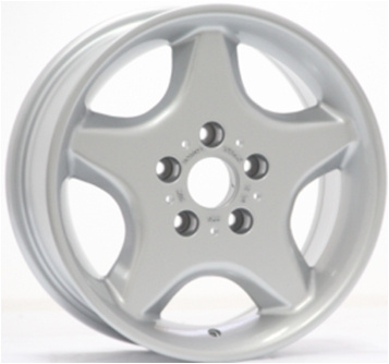 16xj7.0 Alloy Wheel with PCD 5X120