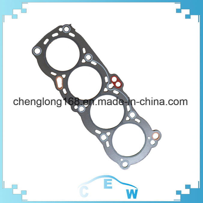 High Quality Cylinder Head Gasket for Nissan Ca18 Bluebird 1800 (OEM NO.: 11044D1710)