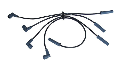 Ignition Cable/Spark Plug Wire with Cnas Test Report