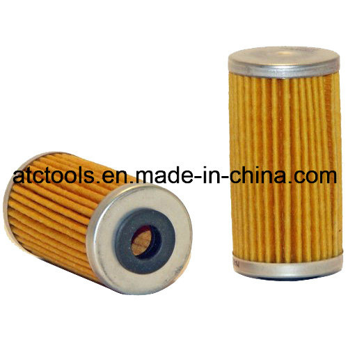 Komatsu 1045005571 Wix 33262 Heavy Duty Fuel Farm Fuel Filter