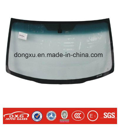 Laminated Windshiled for Toyo Ta RAV4l 3D/5D SUV Aero Sport 00-05
