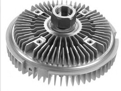 Fan Clutch 17 41 7 505 109