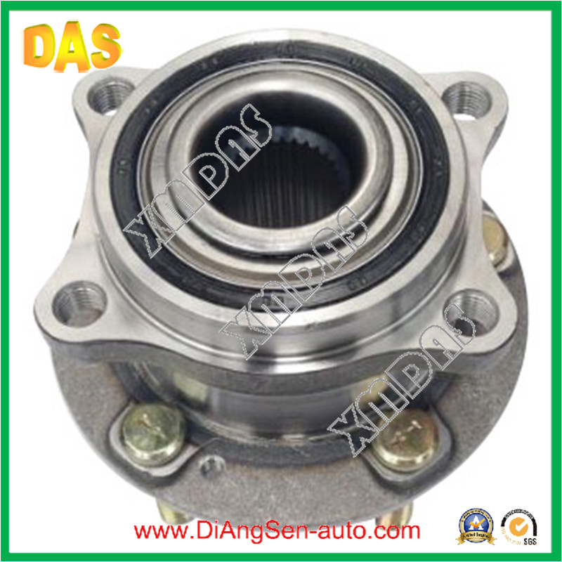 Wheel Hub Bearing for Hyundai Santa Fe 2007-2009/Veracruz '07-'09 (51750-3J000)