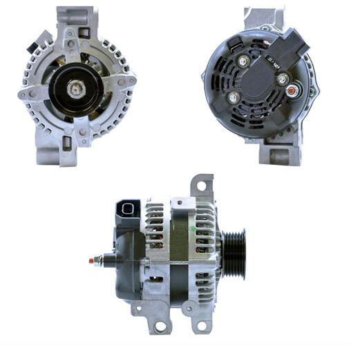 12V 150A Alternator for Denso Cadillac Lester 11369 104210-5390