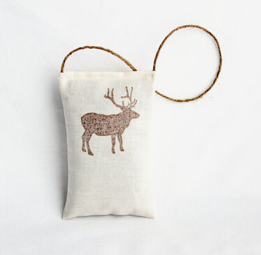 Hanging Scented Sachet Bags
