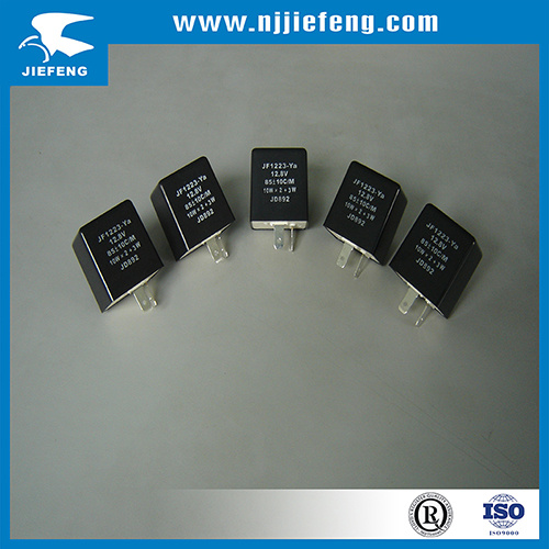 Bike Thermal Auto Flasher Relay
