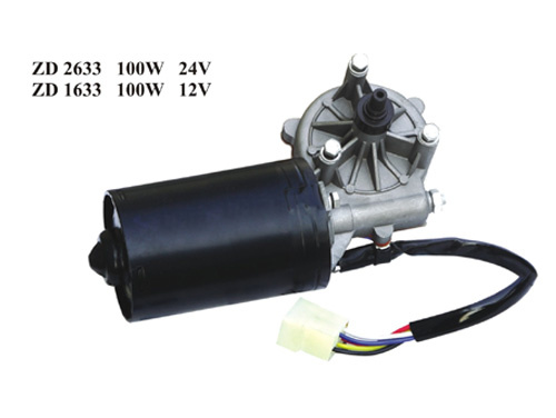 Zd2633/1633 12V Wiper Motor