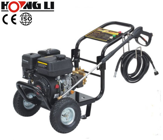 Gasoline Power High Pressure Car Washer (SML2800GB)