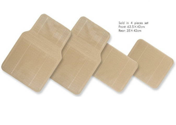 Car Mat (BT10784)