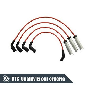 Ignition Cable for Chevrolet Kalos 96305387