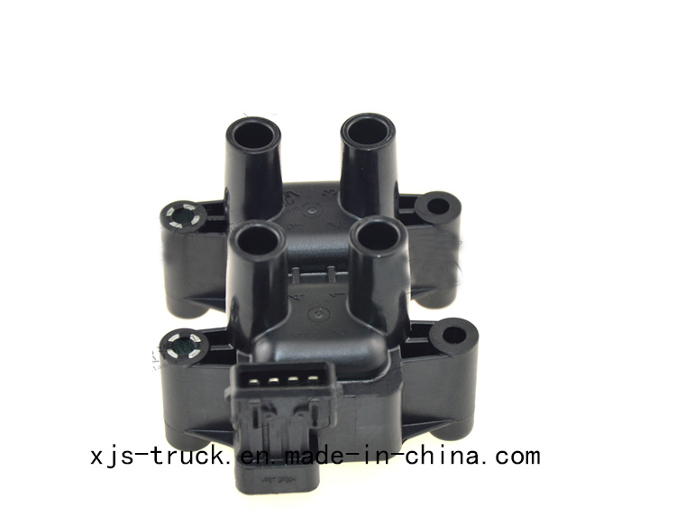 Chery Ignition Coil for Cowin3 Fulwin2 E5 A5 Tiggo A3