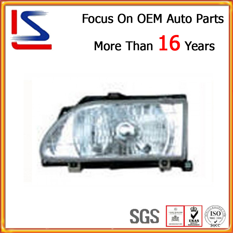 Auto Spare Parts - Headlight for KIA Hi Besta 1993