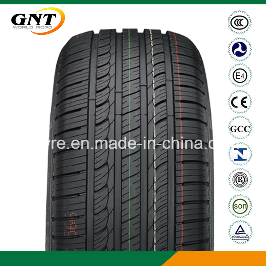 Winter Snow Tyre Tubeless Passenger Car Tire 175/60r15