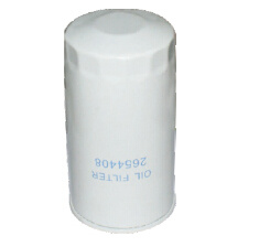 Car Parts Oil Filter for Perkins (2654408)