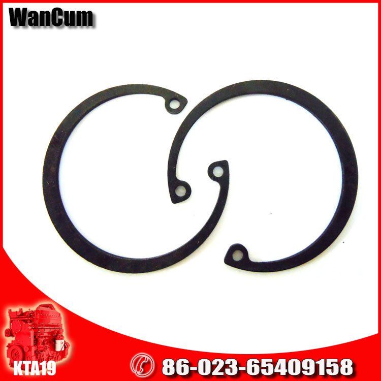 Cummins Diesel Engine K38 Retainer Ring 3629006