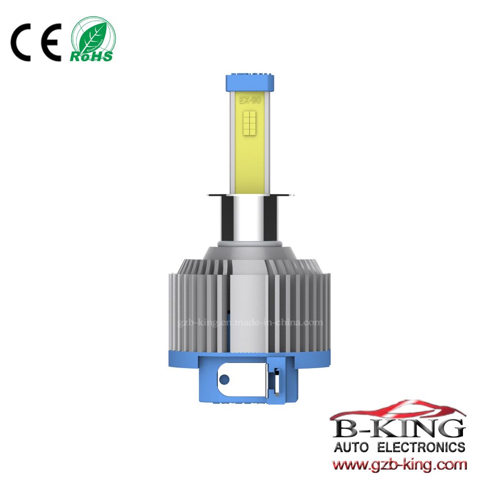 Quality Warranty One Year 4300K Auto Headlight