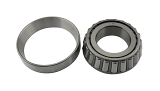 Factory Suppliers High Quality Taper Roller Bearing Non-Standerd Bearing 39580/20