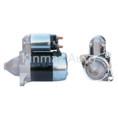 Bosch Starter Motor 9000692069 110149 228000-3380 Js325 16708 B630-18-400A