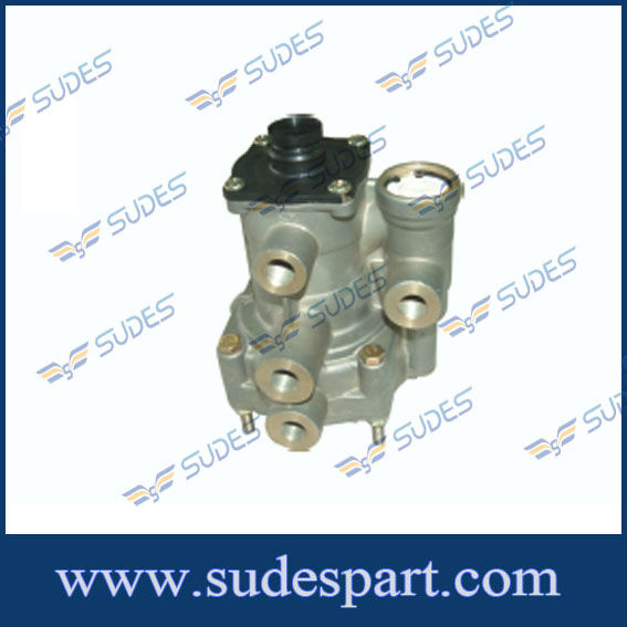 0034311305 Truck Parts for Mercedes Benz Control Valve