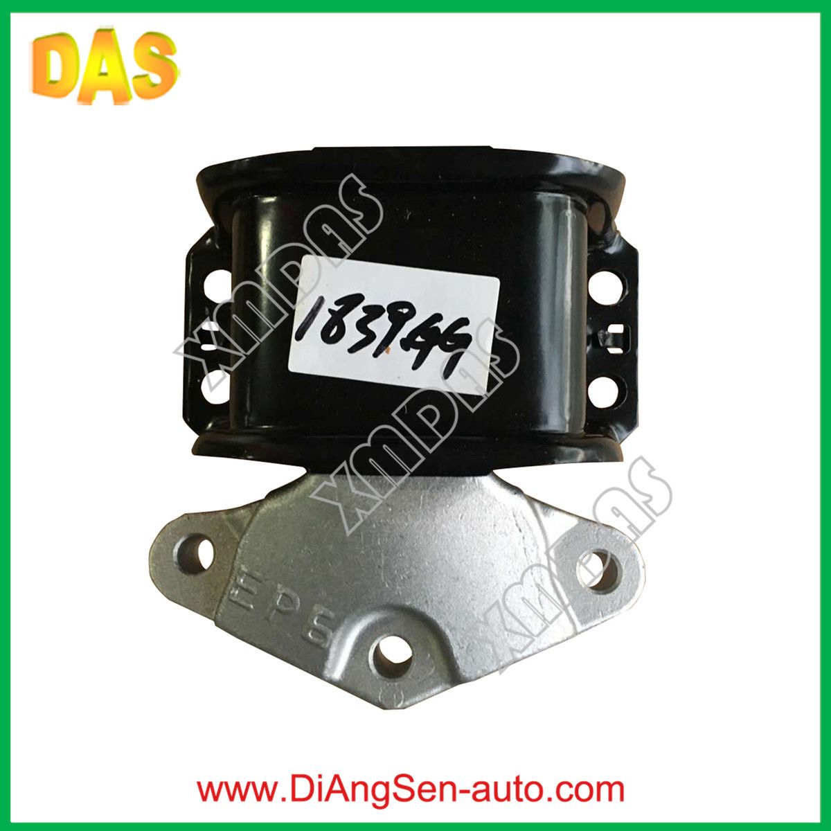 Top Quality Auto Spare Rubber Parts Hydraulic Engine Mount 1839. GG