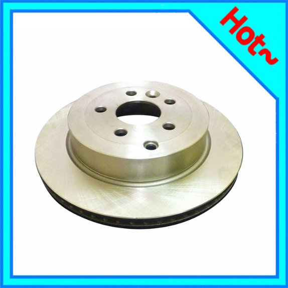 Auto Brake Disc for Land Rover Freelander 2 06-14 Lr001019