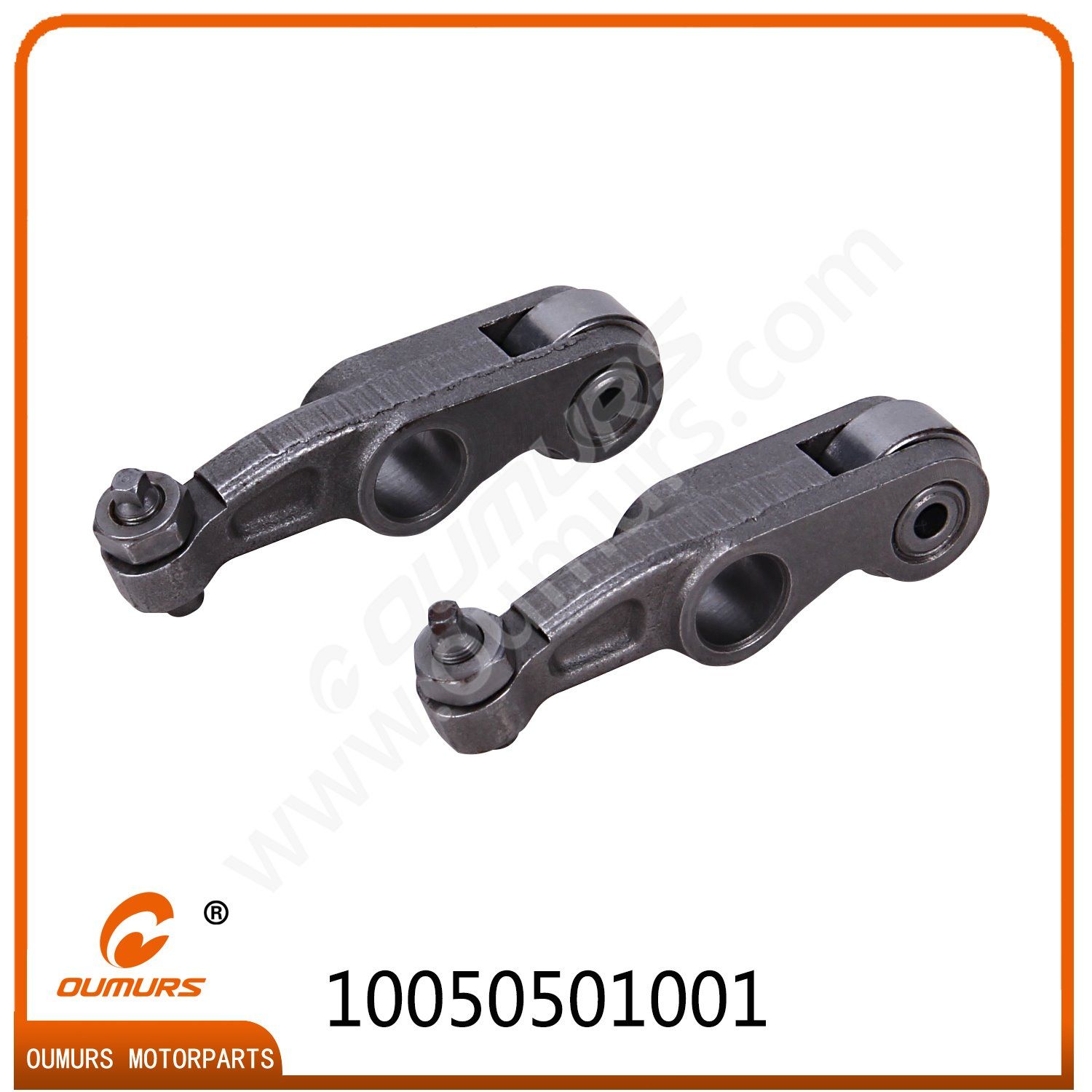 Motorcycle Part Motorcycle Rocker Arm for Symphony Jet4 125