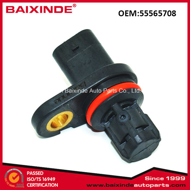 Camshaft Position Sensor 55565708 For GM