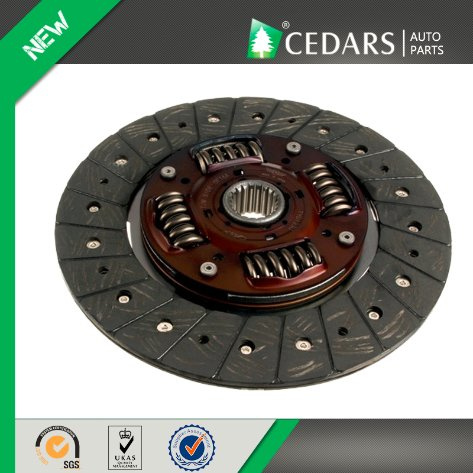 OE Quality Clutch Plate for Skoda