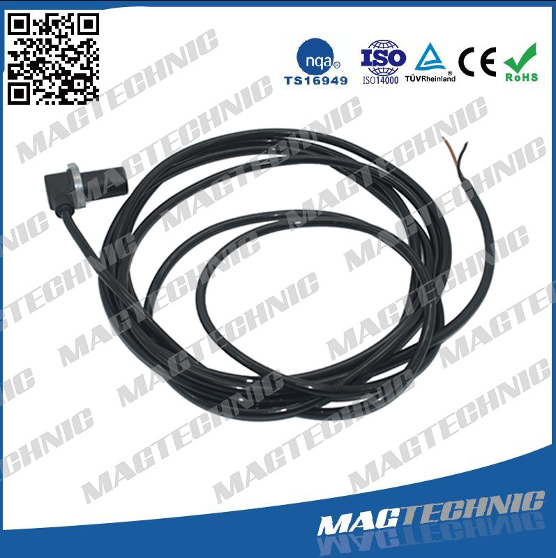 ABS Brake Sensor 6385420417, 0265006215 for Mercedes Sprinter