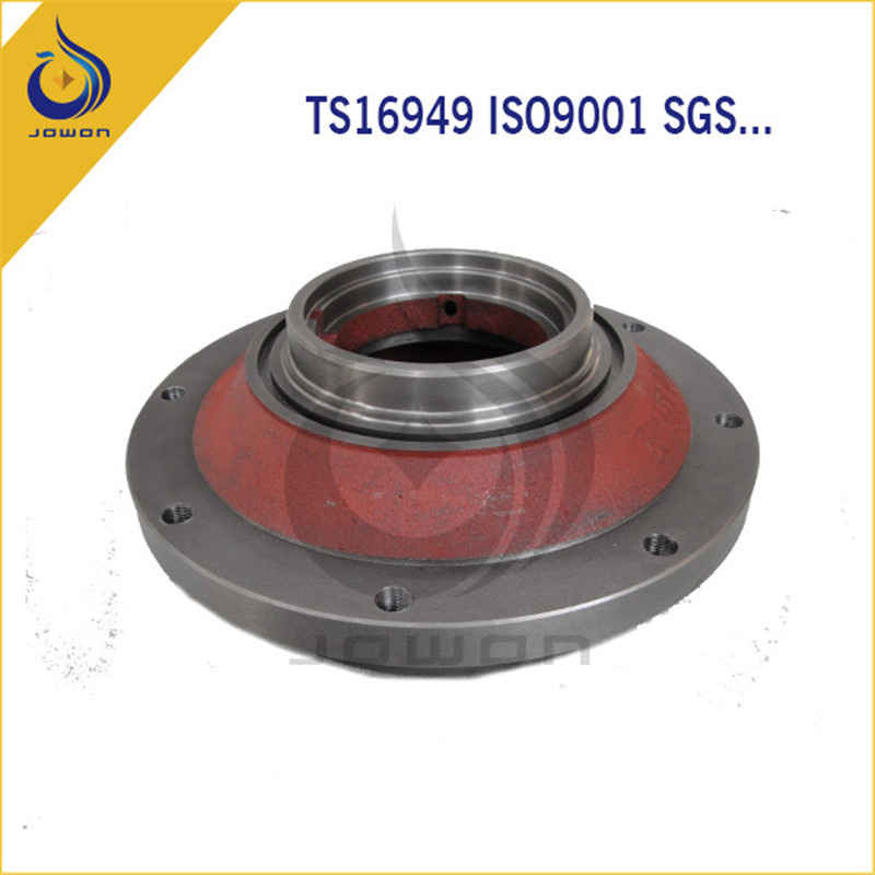 Free Wheel Hub for Agricultural Machinery