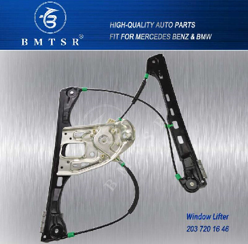 W203 Window Lifter Right C-Class 2037201646